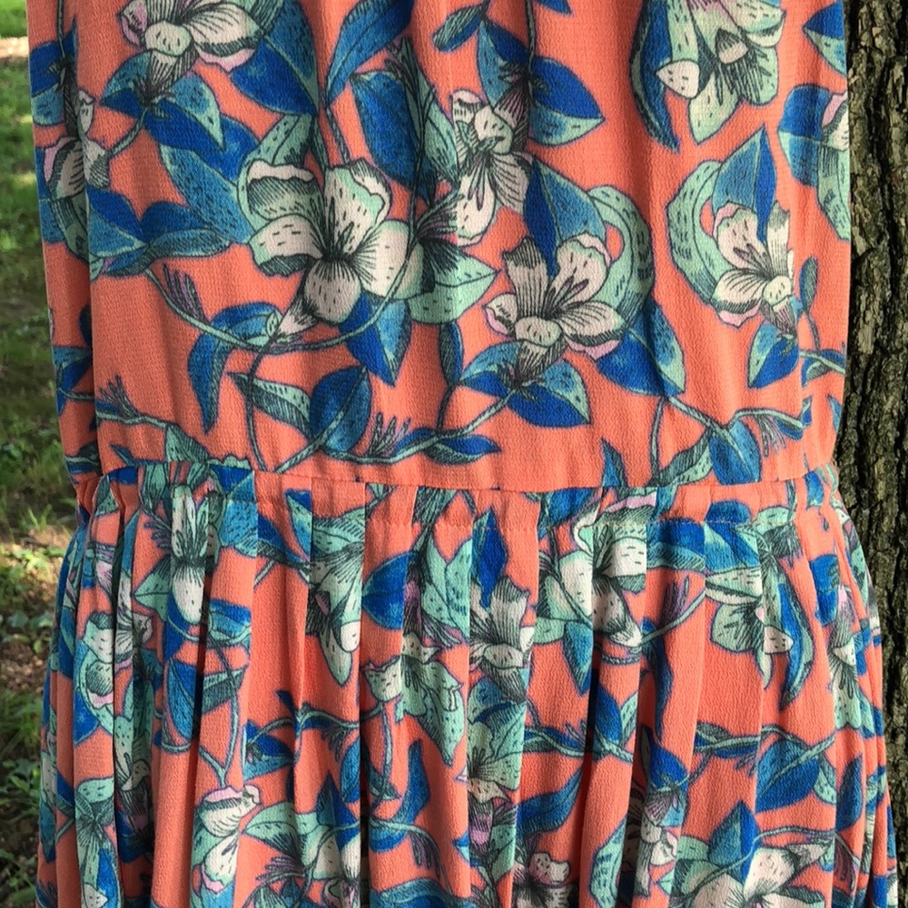 Adorable Free people dress - Picture 3 of 8